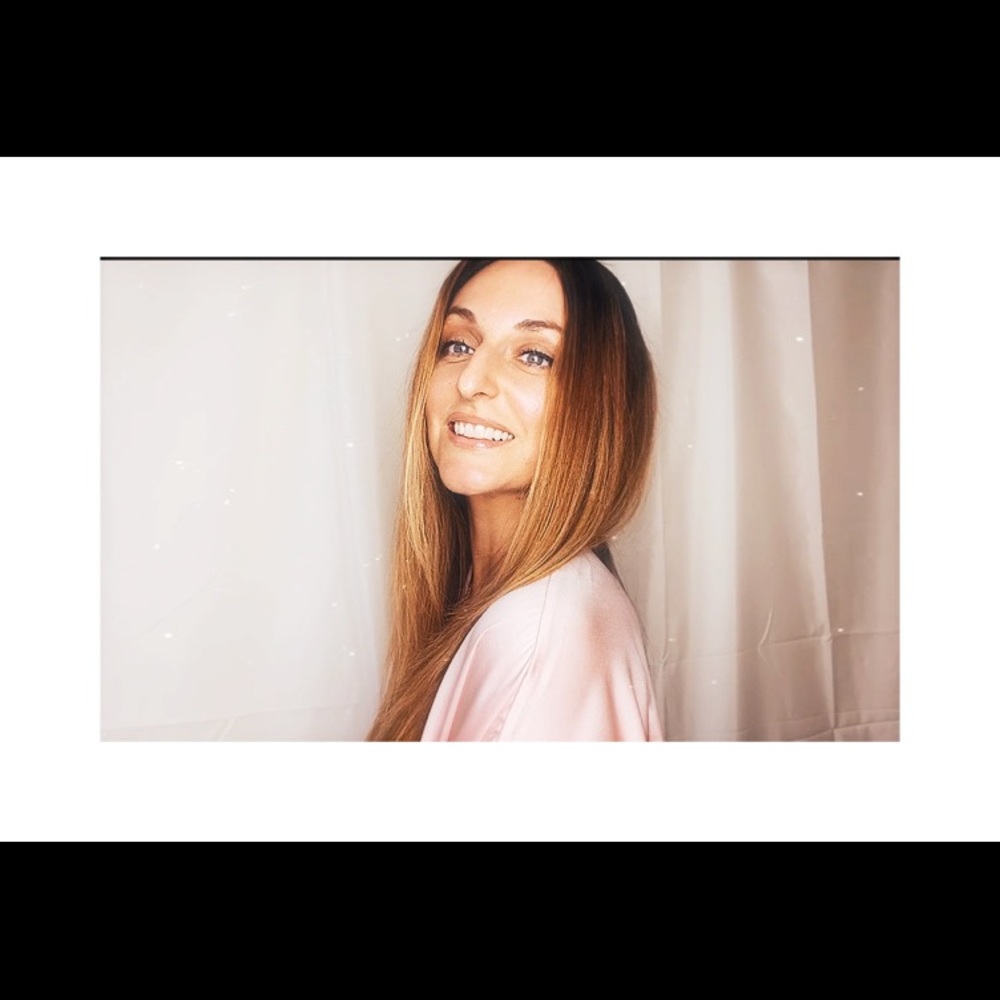 Meet your Posher, Victoria